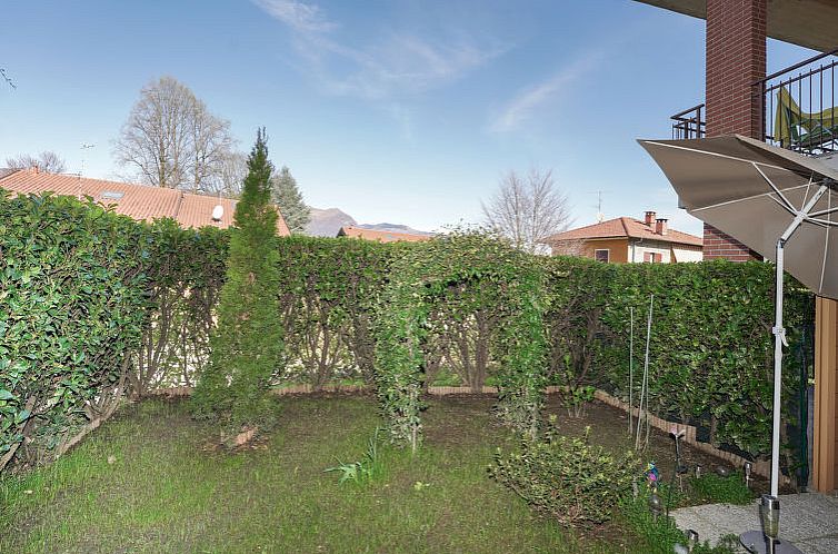 Appartement Casa Rigo