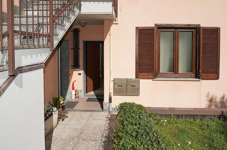 Appartement Casa Rigo
