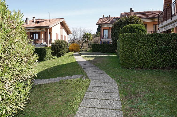 Appartement Casa Rigo
