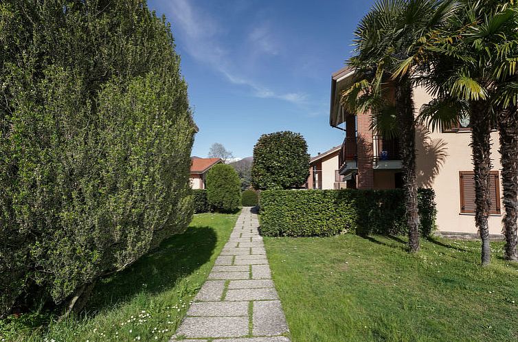 Appartement Casa Rigo