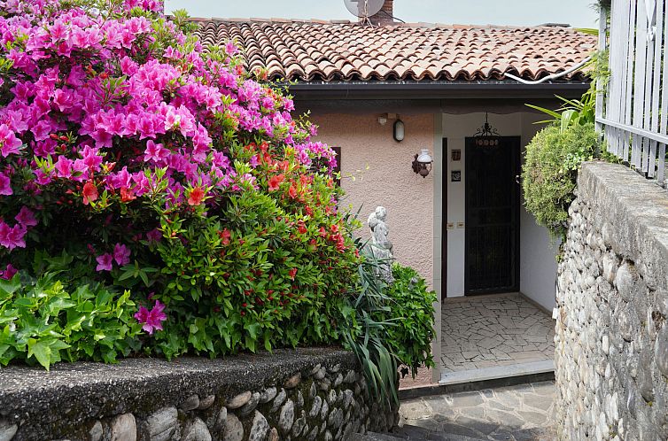 Appartement Soleluna