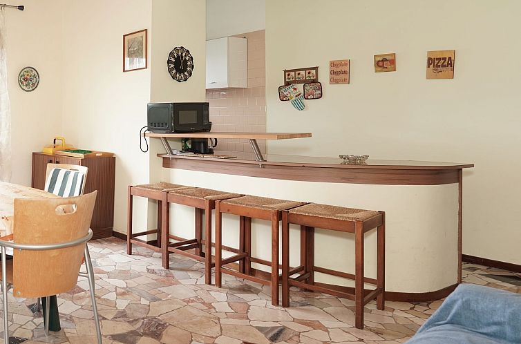 Appartement Soleluna