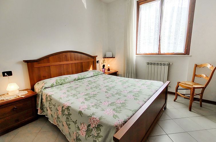 Appartement Parco Musadino