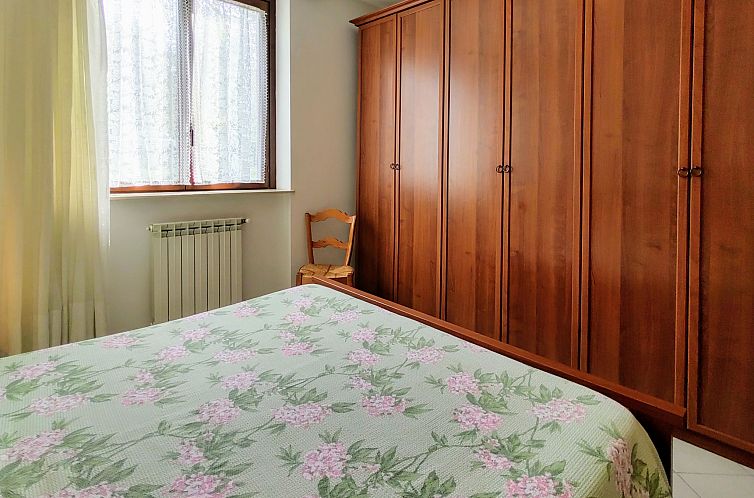 Appartement Parco Musadino