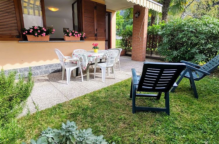 Appartement Parco Musadino