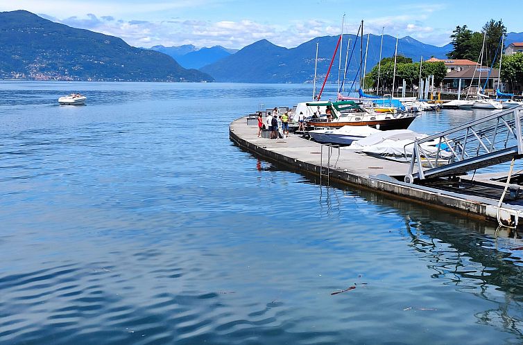 Appartement Parco Musadino