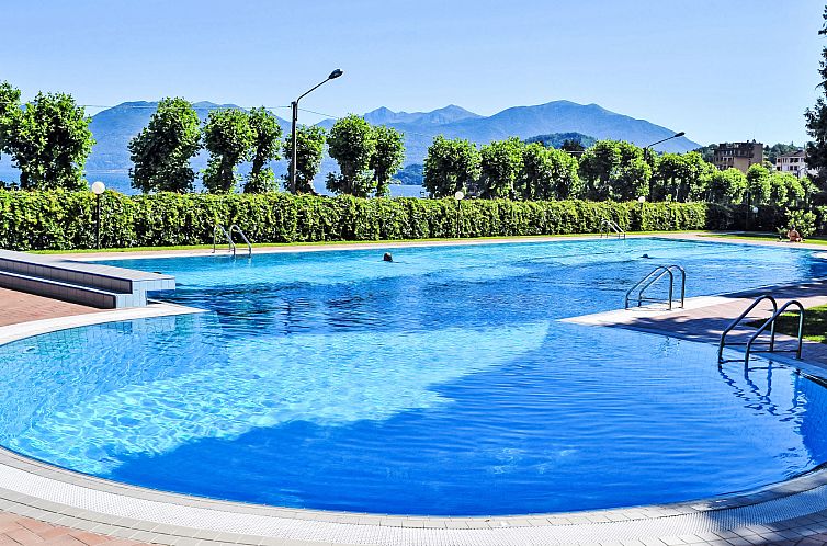 Appartement Hermitage