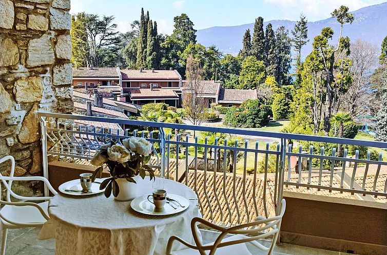 Appartement Hermitage