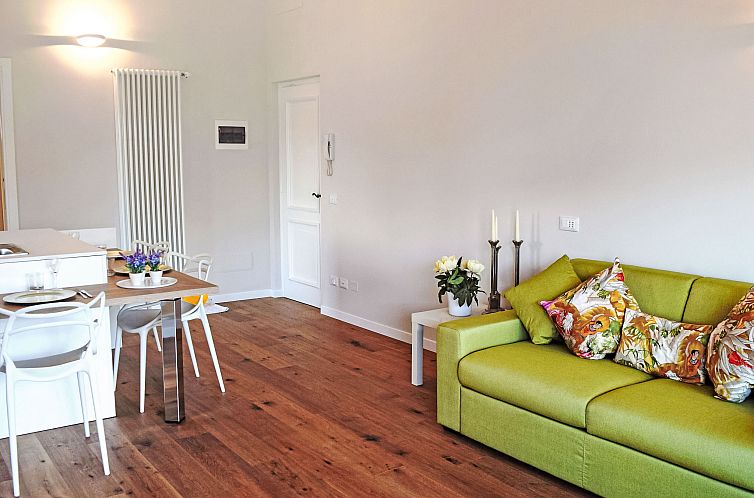 Appartement Hermitage