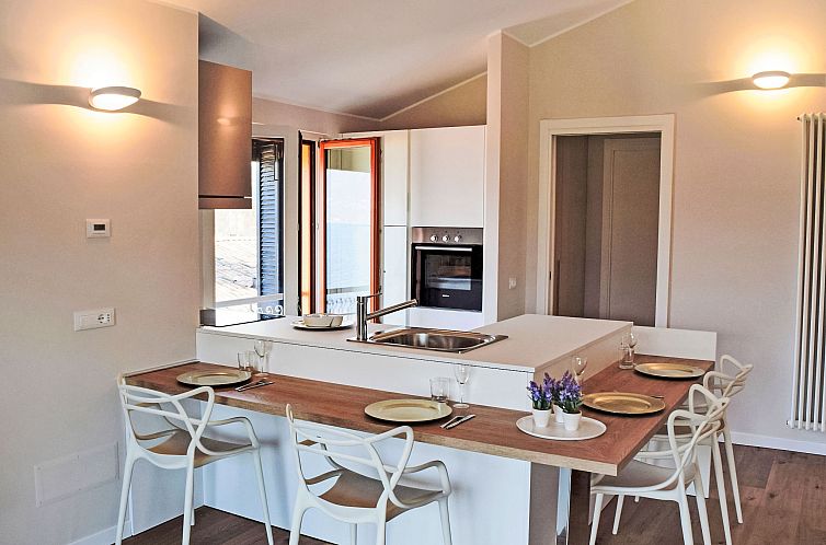 Appartement Hermitage