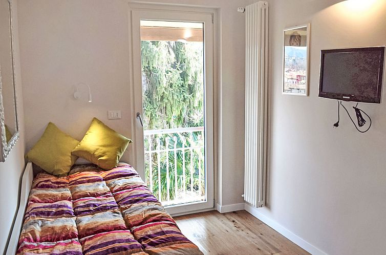 Appartement Hermitage