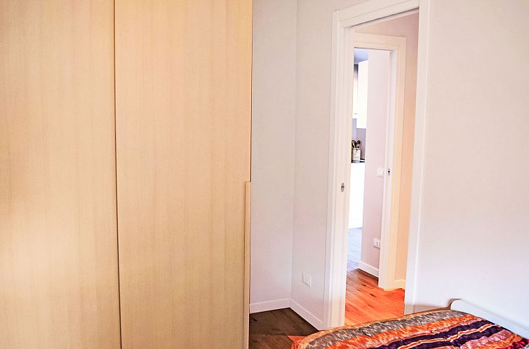 Appartement Hermitage