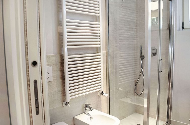 Appartement Hermitage