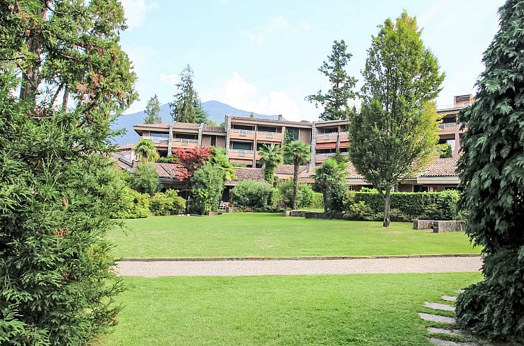 Appartement Hermitage