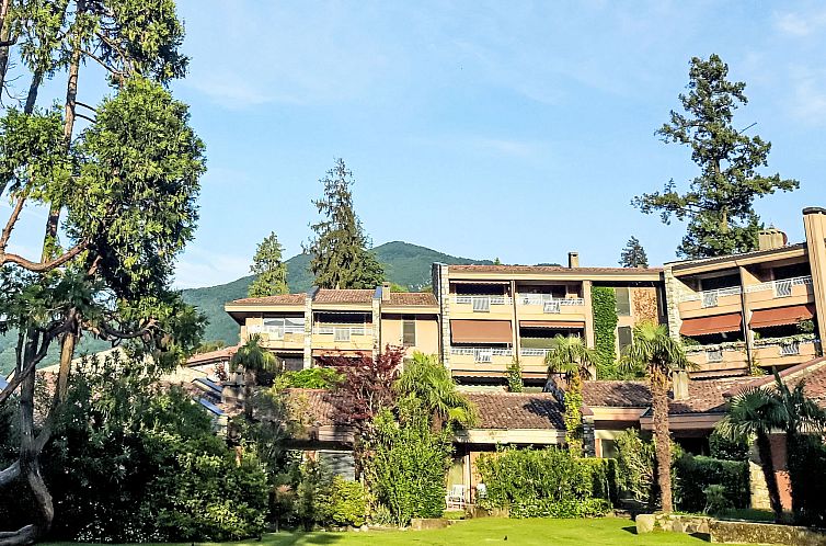 Appartement Hermitage