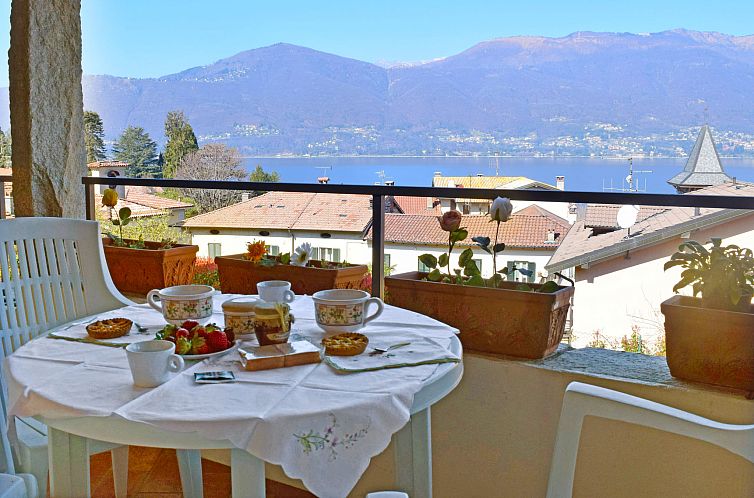 Vakantiehuis La mia Casetta