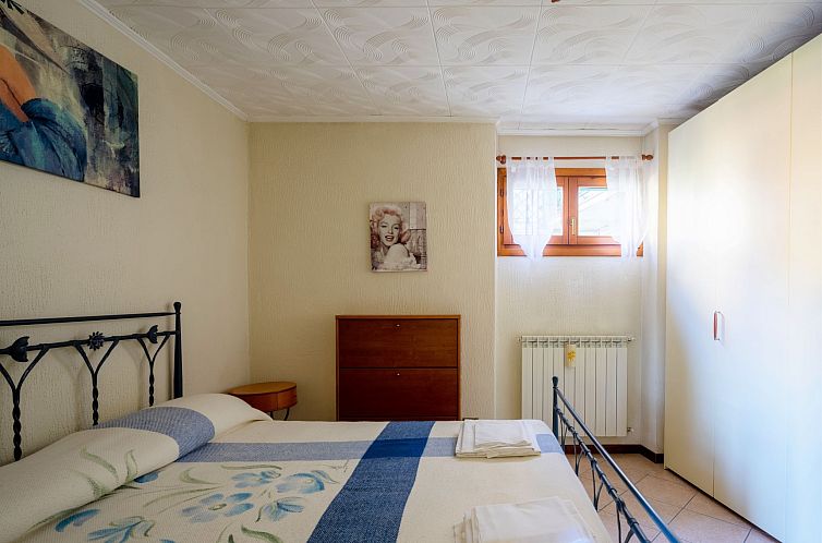 Vakantiehuis La mia Casetta