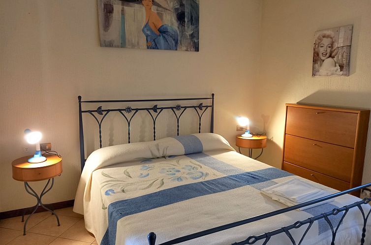 Vakantiehuis La mia Casetta