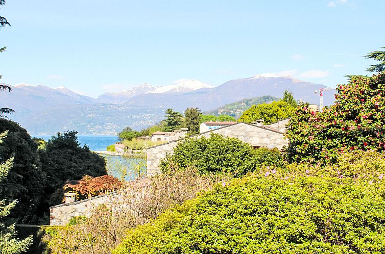 Appartement Hermitage