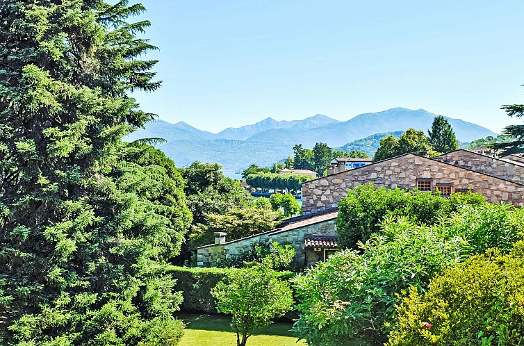 Appartement Hermitage