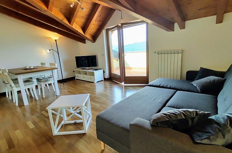 Appartement Torre del Lago