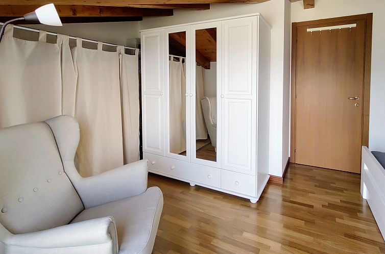 Appartement Torre del Lago