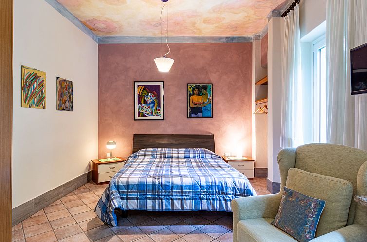 Vakantiehuis Atelier