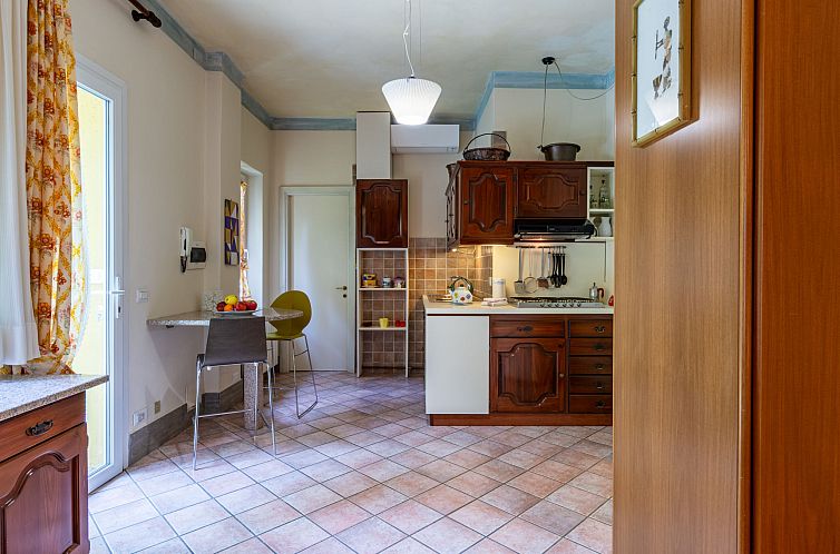 Vakantiehuis Atelier