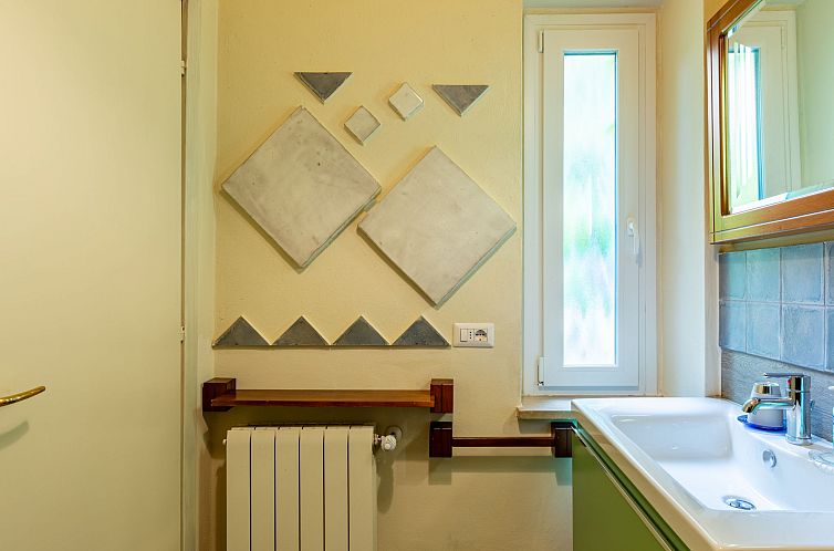 Vakantiehuis Atelier