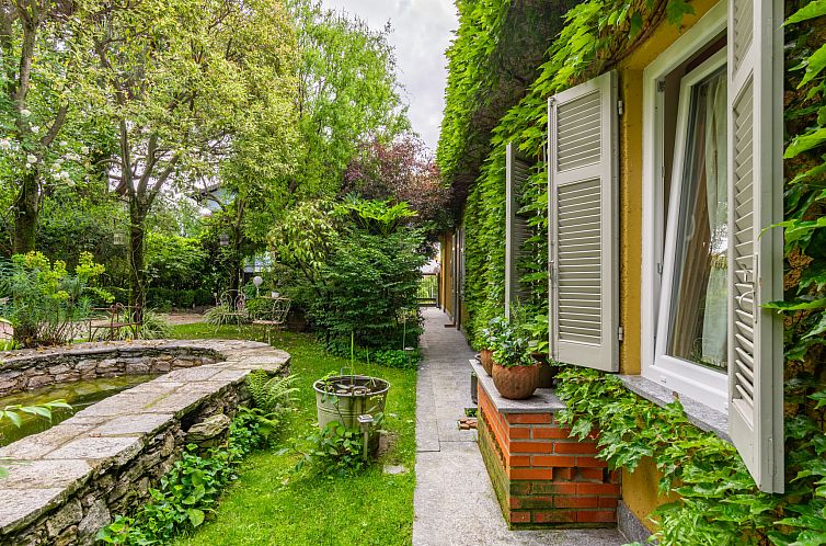 Vakantiehuis Atelier