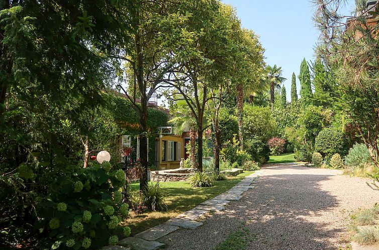 Vakantiehuis Atelier