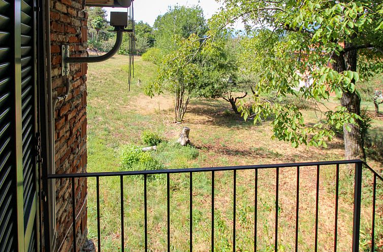 Vakantiehuis Casa Mulino