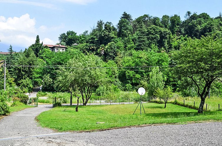 Vakantiehuis Casa Mulino