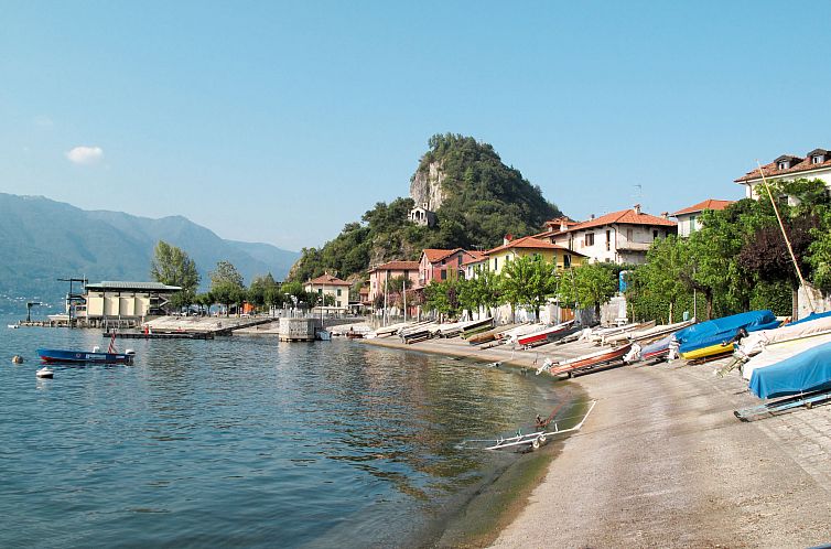 Vakantiehuis Casa Mulino