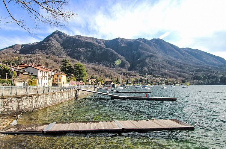 Vakantiehuis Casa Mulino