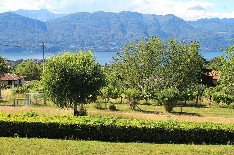 Vakantiehuis Gallina