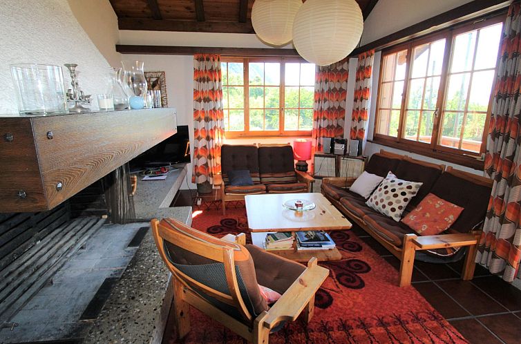 Vakantiehuis Gallina