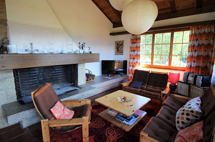 Vakantiehuis Gallina