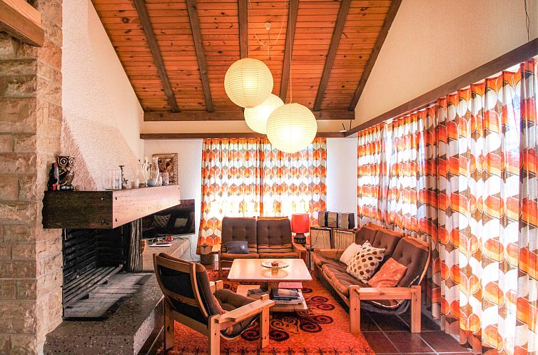 Vakantiehuis Gallina