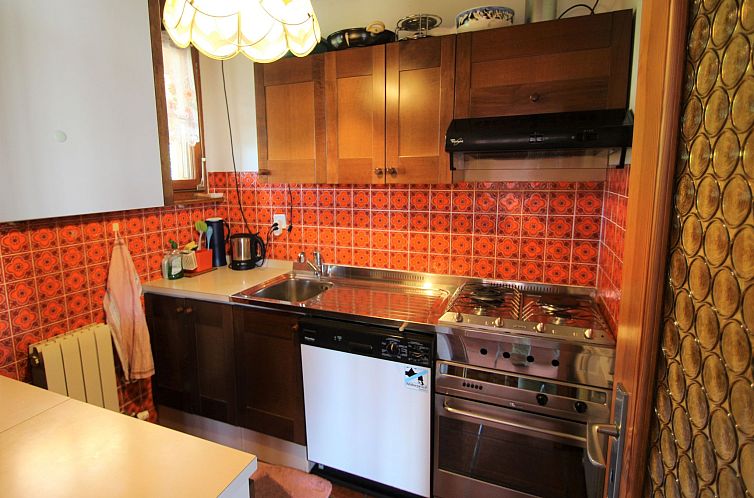 Vakantiehuis Gallina