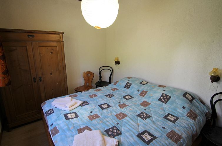 Vakantiehuis Gallina