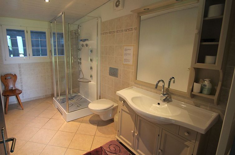 Vakantiehuis Gallina