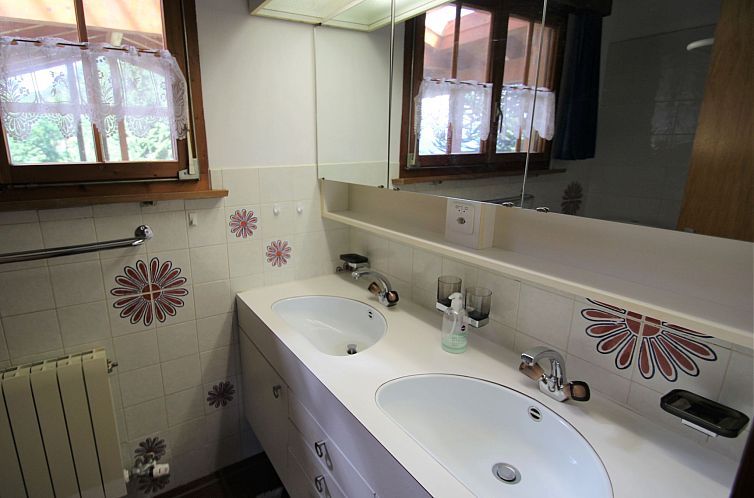 Vakantiehuis Gallina