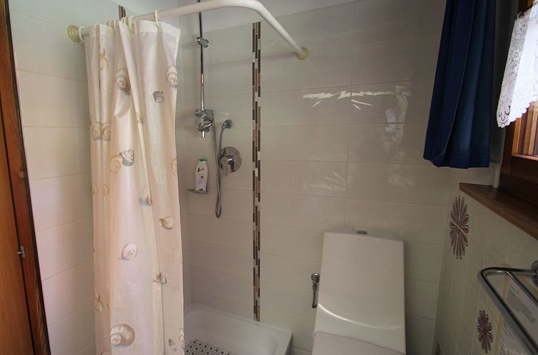 Vakantiehuis Gallina