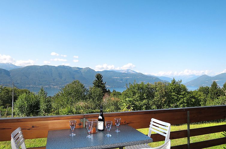 Vakantiehuis Gallina