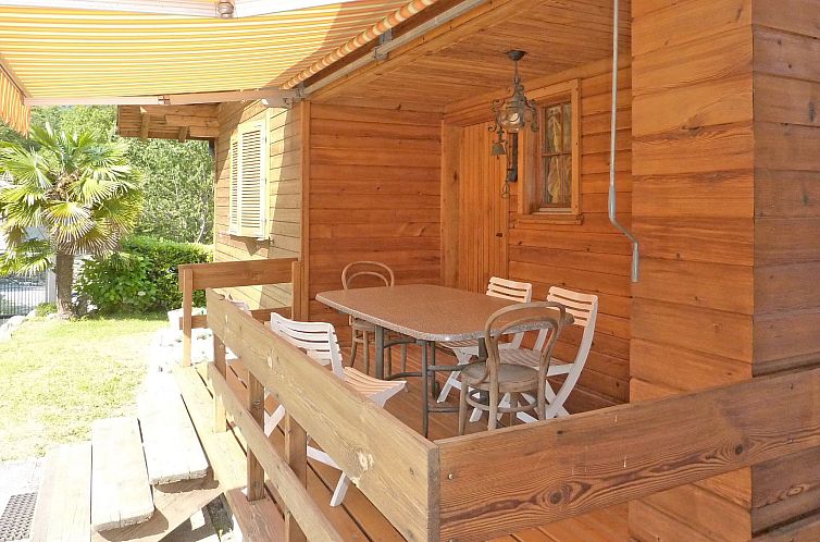 Vakantiehuis Gallina