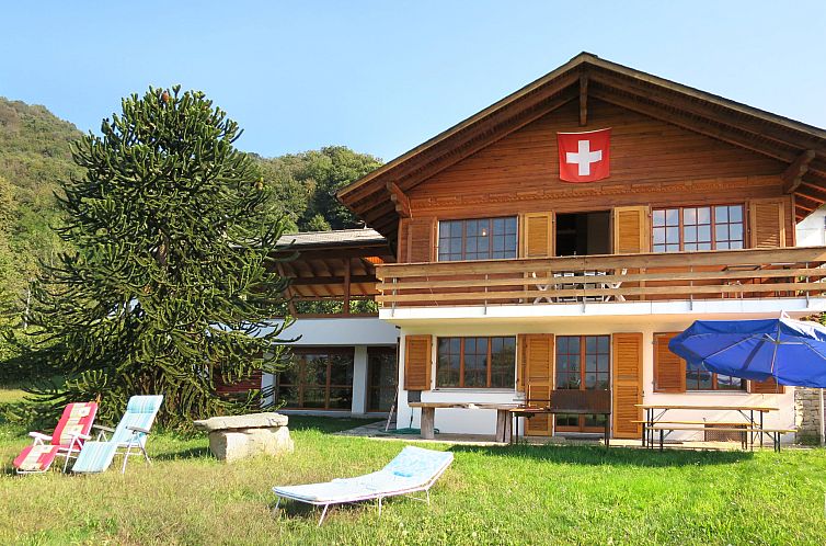 Vakantiehuis Gallina