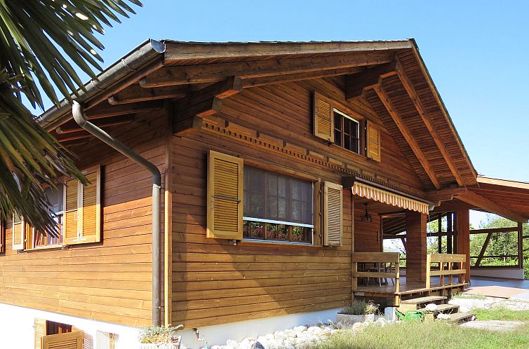 Vakantiehuis Gallina