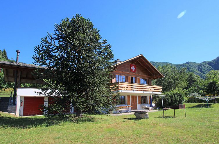 Vakantiehuis Gallina