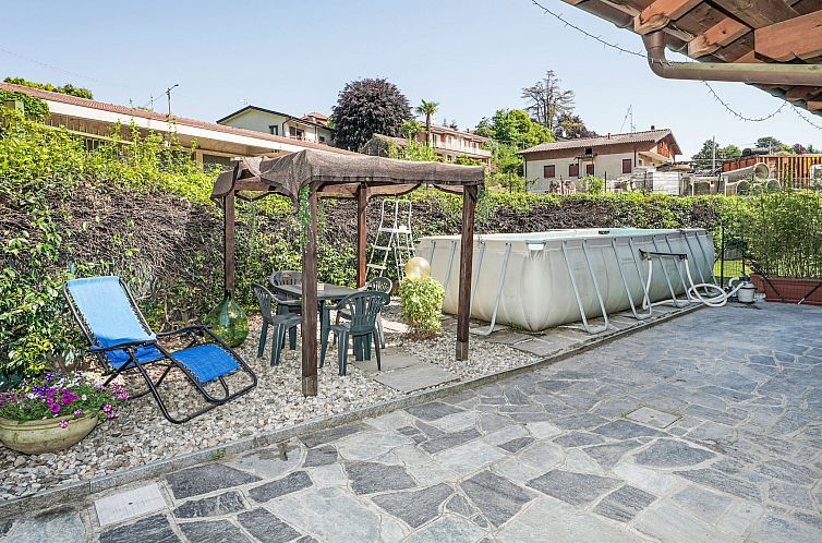 Appartement Lake It Easy